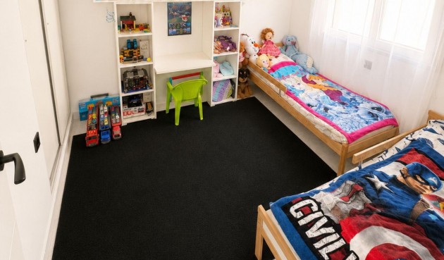 Reventa - Bungalow -
Torrevieja - Carrefour