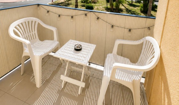 Reventa - Bungalow -
Torrevieja - Carrefour