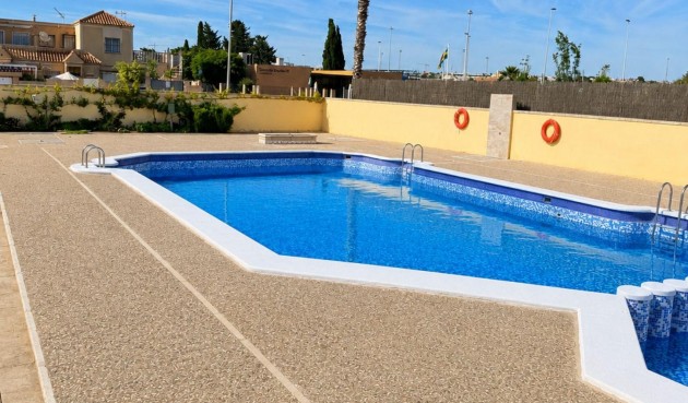 Reventa - Bungalow -
Torrevieja - Carrefour