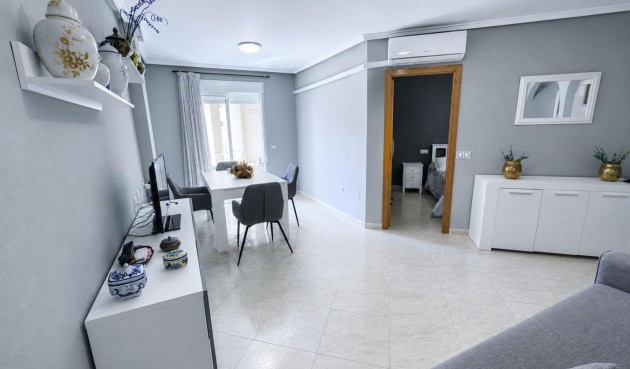Reventa - Apartment -
Torrevieja - Estacion De Autobuses