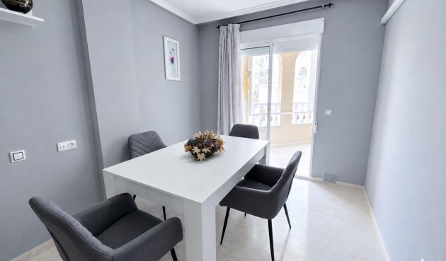 Reventa - Apartment -
Torrevieja - Estacion De Autobuses