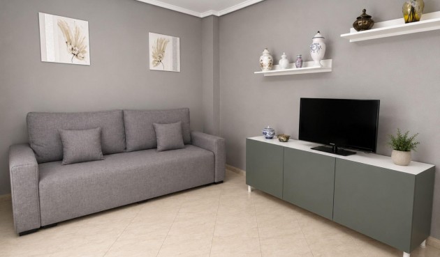 Reventa - Apartment -
Torrevieja - Estacion De Autobuses