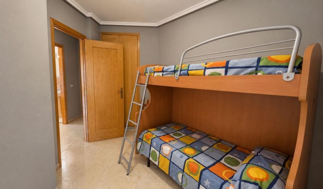 Reventa - Apartment -
Torrevieja - Estacion De Autobuses