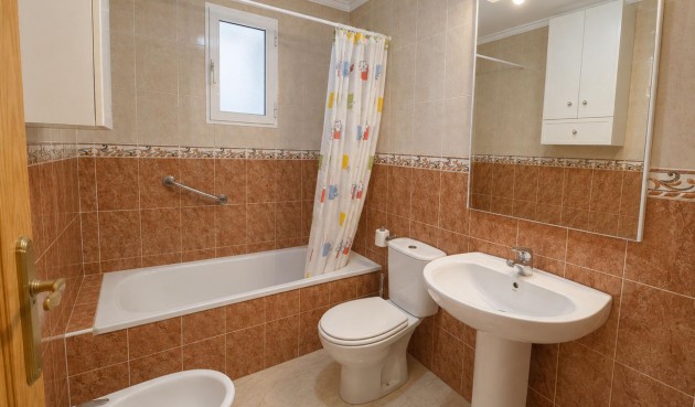 Reventa - Apartment -
Torrevieja - Estacion De Autobuses