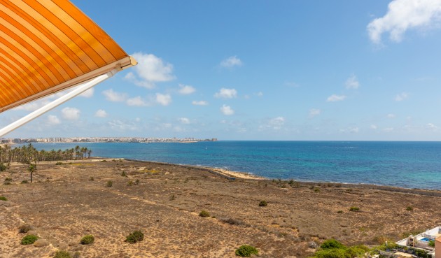 Reventa - Apartment -
Torrevieja - Costa Blanca
