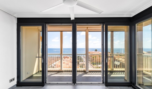 Reventa - Apartment -
Torrevieja - Costa Blanca