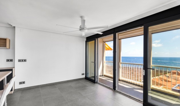 Reventa - Apartment -
Torrevieja - Costa Blanca