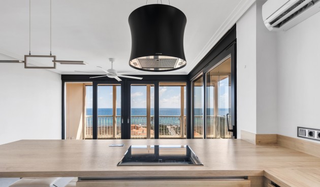 Reventa - Apartment -
Torrevieja - Costa Blanca