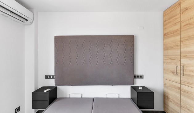 Reventa - Apartment -
Torrevieja - Costa Blanca