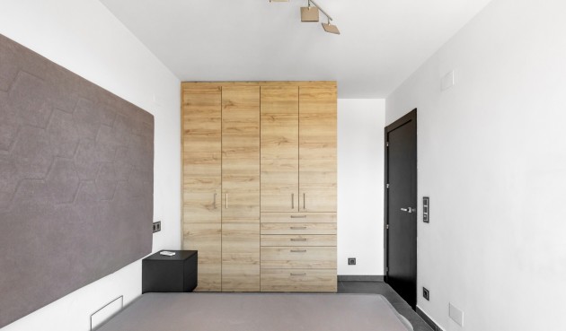 Reventa - Apartment -
Torrevieja - Costa Blanca