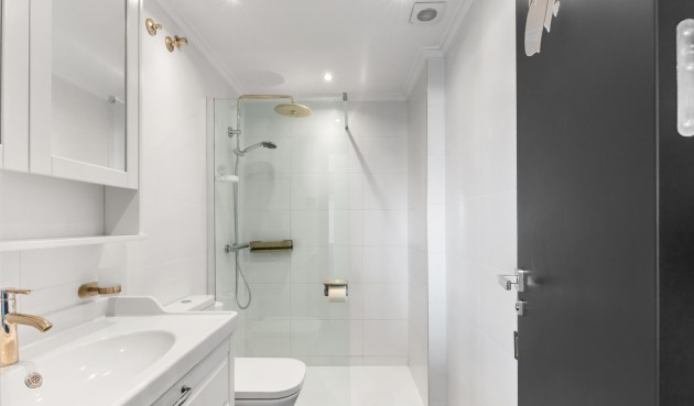 Reventa - Apartment -
Torrevieja - Costa Blanca