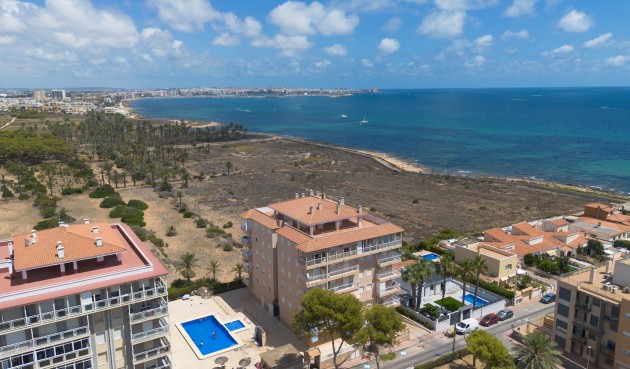Reventa - Apartment -
Torrevieja - Costa Blanca
