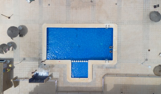 Reventa - Apartment -
Torrevieja - Costa Blanca