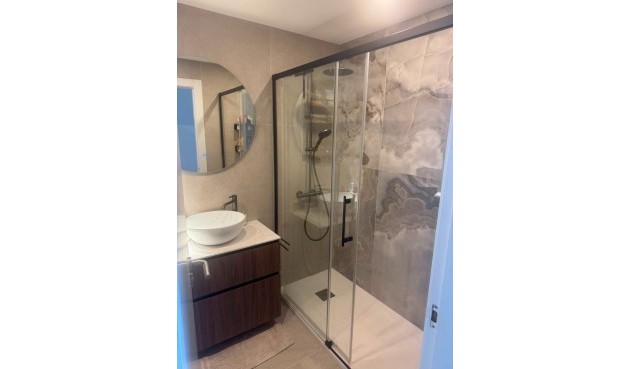Reventa - Apartment -
Hacienda Riquelme Golf Resort - Inland