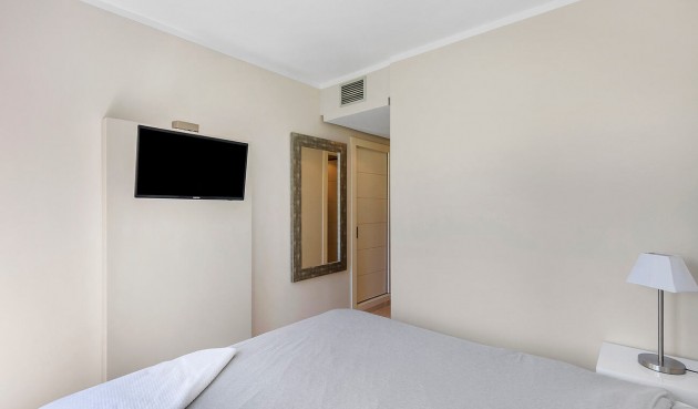Återförsäljning - Apartment -
Orihuela - Las Colinas