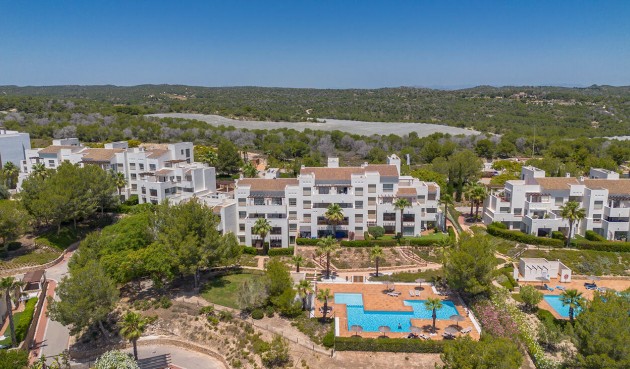Återförsäljning - Apartment -
Orihuela - Las Colinas