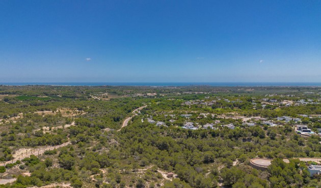 Återförsäljning - Apartment -
Orihuela - Las Colinas