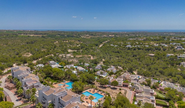 Återförsäljning - Apartment -
Orihuela - Las Colinas