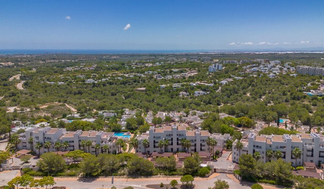 Återförsäljning - Apartment -
Orihuela - Las Colinas
