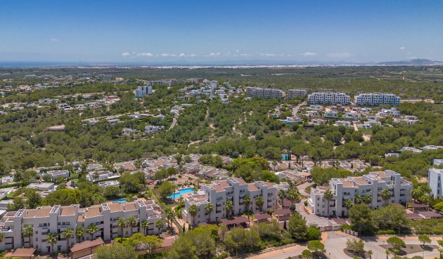 Återförsäljning - Apartment -
Orihuela - Las Colinas