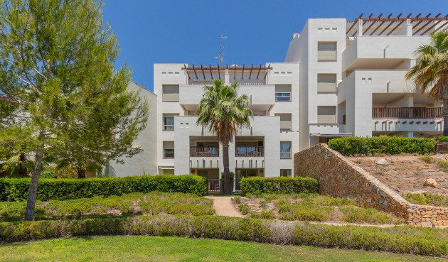Återförsäljning - Apartment -
Orihuela - Las Colinas