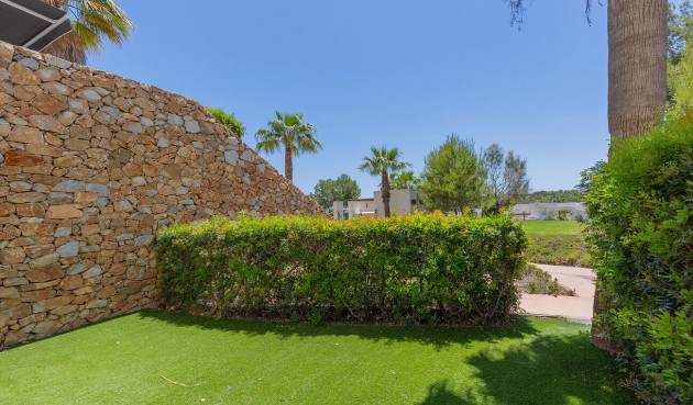 Återförsäljning - Apartment -
Orihuela - Las Colinas