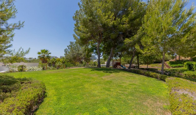 Återförsäljning - Apartment -
Orihuela - Las Colinas