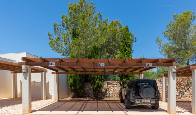 Återförsäljning - Apartment -
Orihuela - Las Colinas