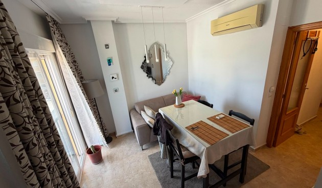 Återförsäljning - Apartment -
Formentera del Segura - Costa Blanca