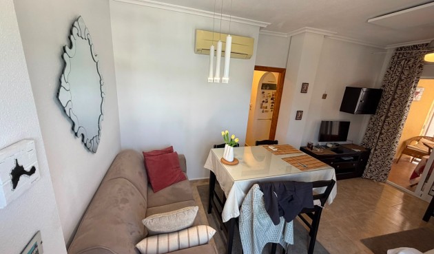 Återförsäljning - Apartment -
Formentera del Segura - Costa Blanca