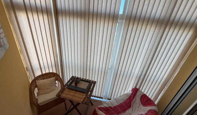 Återförsäljning - Apartment -
Formentera del Segura - Costa Blanca
