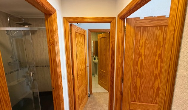 Återförsäljning - Apartment -
Formentera del Segura - Costa Blanca