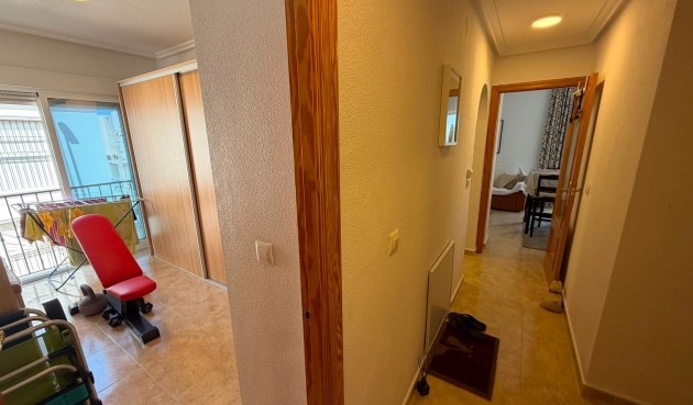 Återförsäljning - Apartment -
Formentera del Segura - Costa Blanca