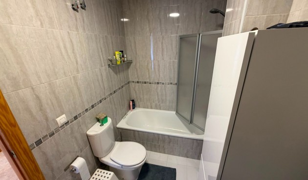 Återförsäljning - Apartment -
Formentera del Segura - Costa Blanca