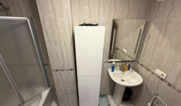 Återförsäljning - Apartment -
Formentera del Segura - Costa Blanca
