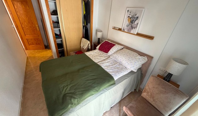 Återförsäljning - Apartment -
Formentera del Segura - Costa Blanca