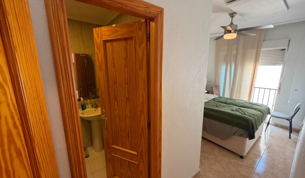 Återförsäljning - Apartment -
Formentera del Segura - Costa Blanca