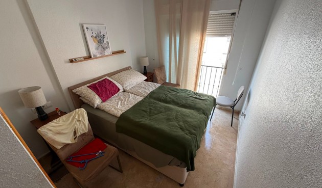 Återförsäljning - Apartment -
Formentera del Segura - Costa Blanca