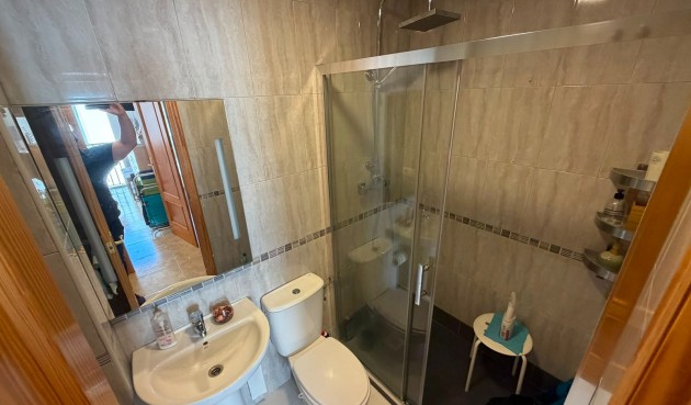 Återförsäljning - Apartment -
Formentera del Segura - Costa Blanca