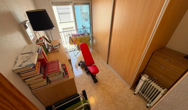 Återförsäljning - Apartment -
Formentera del Segura - Costa Blanca