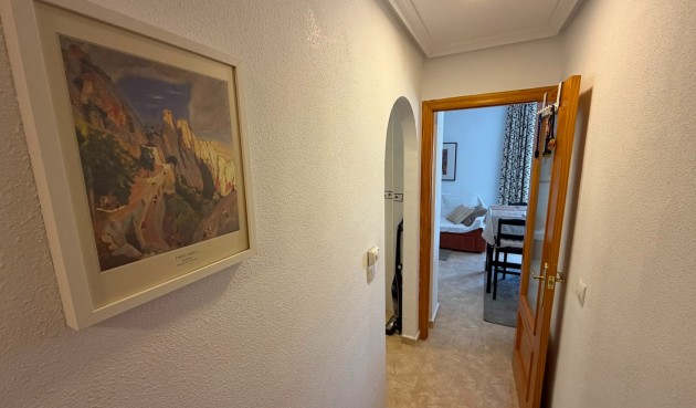 Återförsäljning - Apartment -
Formentera del Segura - Costa Blanca