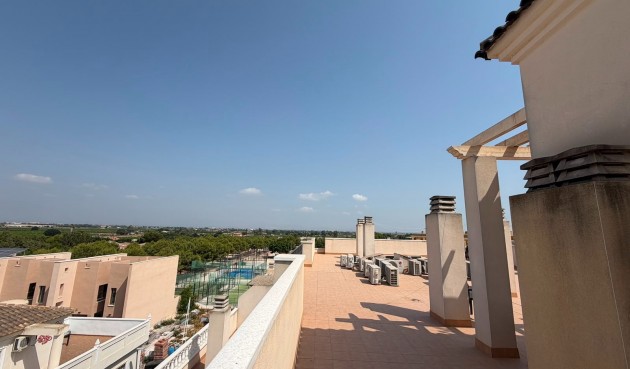 Återförsäljning - Apartment -
Formentera del Segura - Costa Blanca