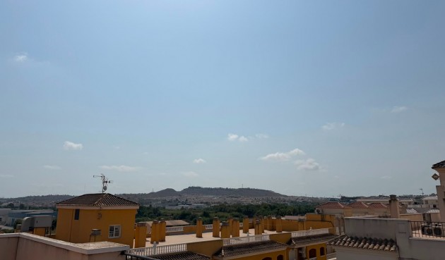 Återförsäljning - Apartment -
Formentera del Segura - Costa Blanca