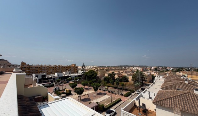 Återförsäljning - Apartment -
Formentera del Segura - Costa Blanca