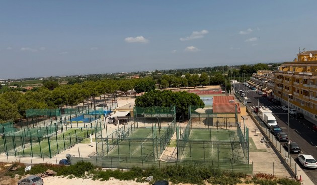 Återförsäljning - Apartment -
Formentera del Segura - Costa Blanca