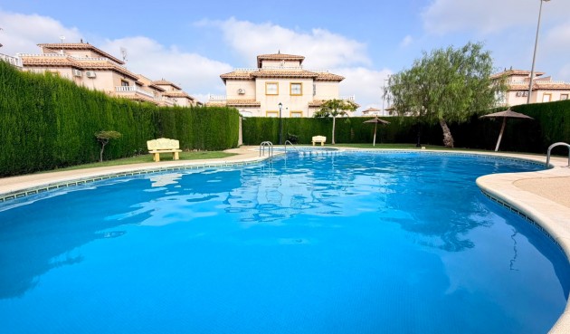 Reventa - Town House -
Cabo Roig - Costa Blanca