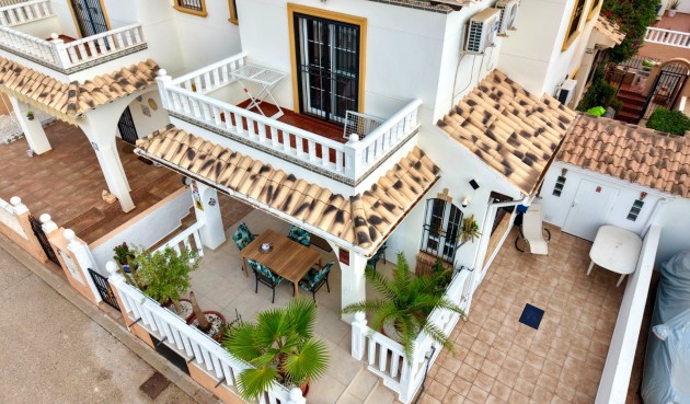 Reventa - Town House -
Cabo Roig - Costa Blanca