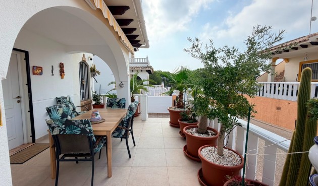 Reventa - Town House -
Cabo Roig - Costa Blanca
