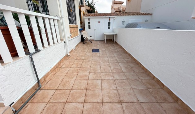 Reventa - Town House -
Cabo Roig - Costa Blanca