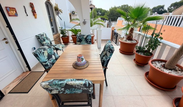 Reventa - Town House -
Cabo Roig - Costa Blanca